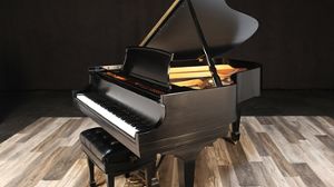 Steinway pianos for sale: 1999 Steinway Grand L - $52,500