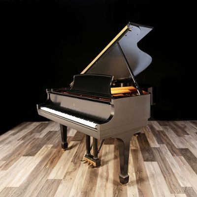 Steinway pianos for sale: 2002 Steinway Grand L - $39,900