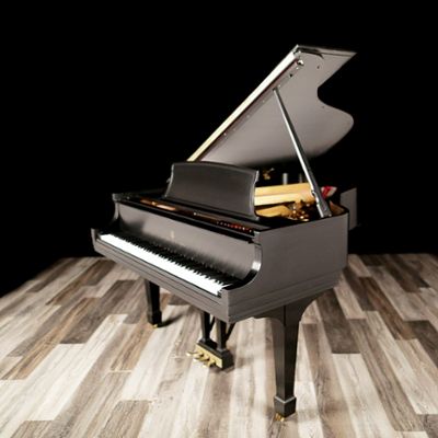 Steinway pianos for sale: 1976 Steinway Grand L - $39,500