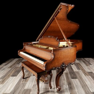 Steinway pianos for sale: 1929 Steinway Grand B - $125,000