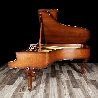 Steinway pianos for sale:  - $125,000