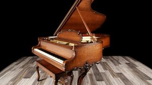 Steinway pianos for sale: 1929 Steinway Grand B - $133,000
