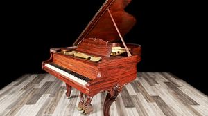 Steinway pianos for sale: 1905 Steinway Grand A - $113,100
