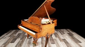 Steinway pianos for sale: 1953 Steinway Grand M - $79,100