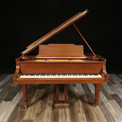 Steinway pianos for sale:  - $59,500