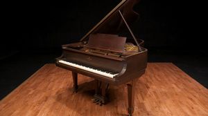 Steinway pianos for sale: 1913 Steinway M - $52,500