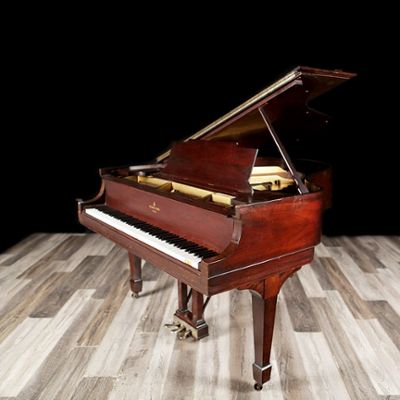Steinway pianos for sale:  - $49,500