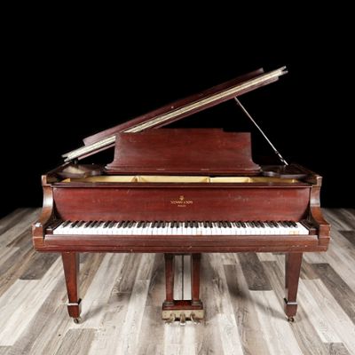 Steinway pianos for sale:  - $49,500