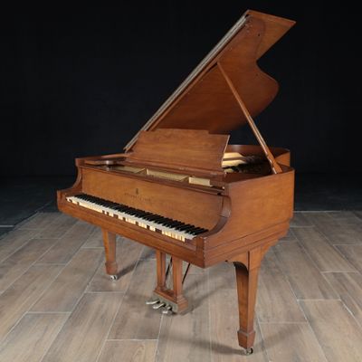 Steinway pianos for sale: 1913 Steinway Grand M - $42,500