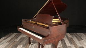 Steinway pianos for sale: 1914 Steinway Grand M - $52,500