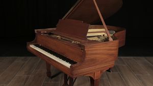 Steinway pianos for sale: 1914 Steinway Grand M - $45,900