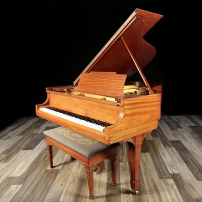 Steinway pianos for sale: 1914 Steinway Grand M - $19,900