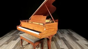 Steinway pianos for sale: 1914 Steinway Grand M - $26,500