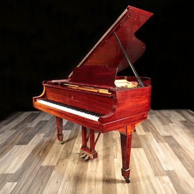 Steinway pianos for sale:  - $24,500