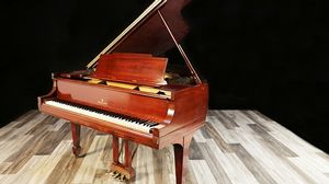 Steinway pianos for sale: 1916 Steinway Grand M - $61,800