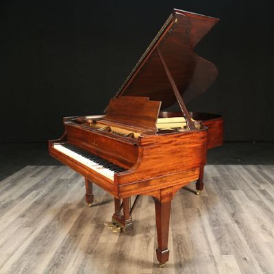 Steinway pianos for sale: 1916 Steinway Grand M - $48,500