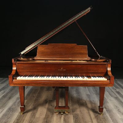 Steinway pianos for sale:  - $48,500