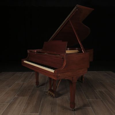 Steinway pianos for sale: 1916 Steinway Grand M - $19,500