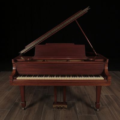 Steinway pianos for sale:  - $19,500