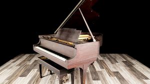 Steinway pianos for sale: 1916 Steinway Grand M - $66,200