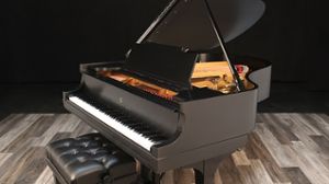 Steinway pianos for sale: 1916 Steinway Grand M - $69,800