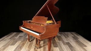 Steinway pianos for sale: 1917 Steinway Grand M - $55,900