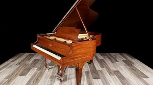 Steinway pianos for sale: 1917 Steinway Grand M - $39,500