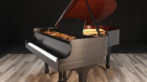 Steinway pianos for sale: 1917 Steinway Grand M - $59,500