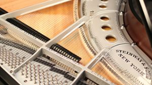 Steinway pianos for sale: 1919 Steinway Grand M - $59,500