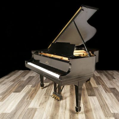 Steinway pianos for sale:  - $58,500