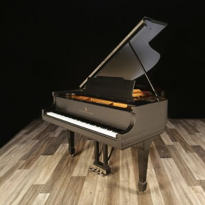 Steinway pianos for sale: 1919 Steinway Grand M - $42,500