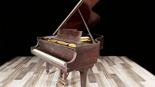 <span>1920</span> Steinway M