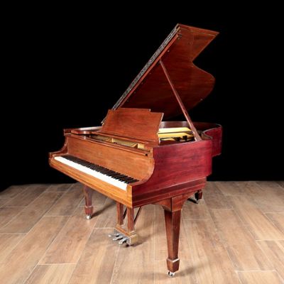 Steinway pianos for sale:  - $43,500