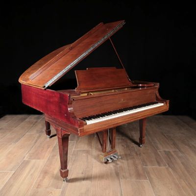 Steinway pianos for sale:  - $43,500