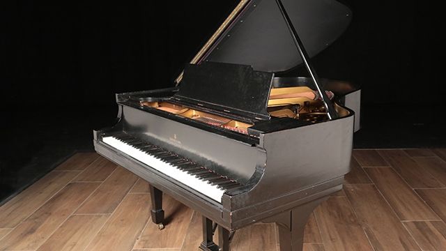 <span>1920</span> Steinway M