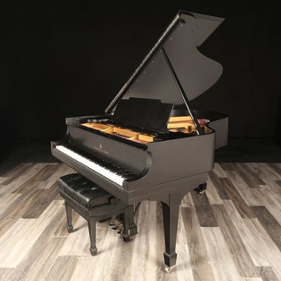 Steinway pianos for sale: 1920 Steinway Grand M - $48,900