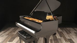 Steinway pianos for sale: 1920 Steinway Grand M - $48,900