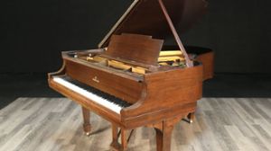 Steinway pianos for sale: 1921 Steinway Grand M - $65,500