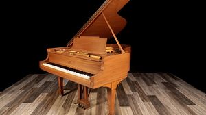 Steinway pianos for sale: 1921 Steinway Grand M - $26,500