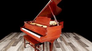 Steinway pianos for sale: 1922 Steinway Grand M - $51,200