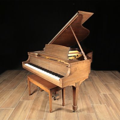Steinway pianos for sale:  - $49,800