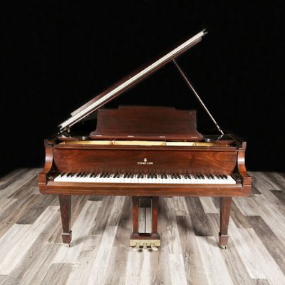 Steinway pianos for sale:  - $49,500