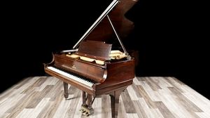 Steinway pianos for sale: 1922 Steinway Grand M - $65,800