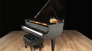 Steinway pianos for sale: 1923 Steinway Grand M - $39,600