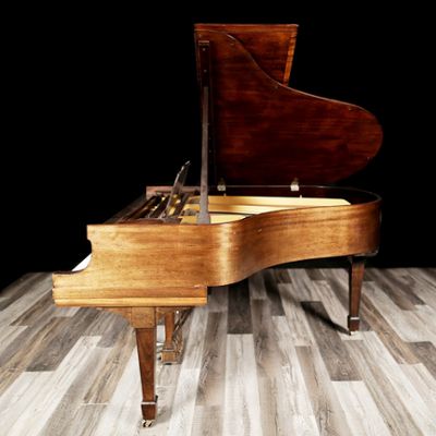 Steinway pianos for sale: 1923 Steinway Grand M - $39,500