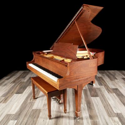 Steinway pianos for sale:  - $48,500