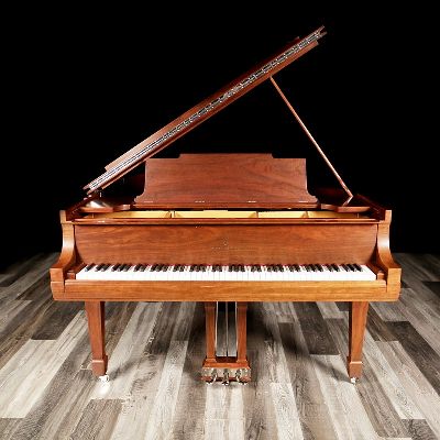 Steinway pianos for sale: 1924 Steinway Grand M - $59,500