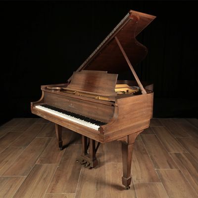 Steinway pianos for sale:  - $43,500