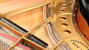 Steinway pianos for sale: 1926 Steinway Grand M - $56,500