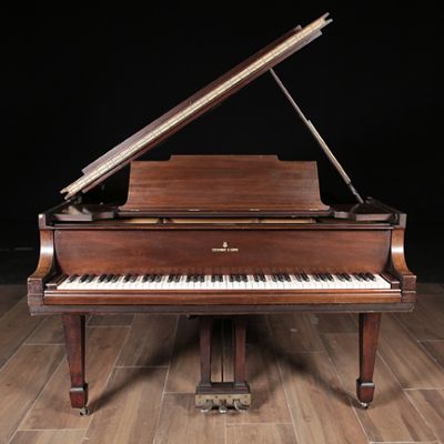 Steinway pianos for sale:  - $43,500